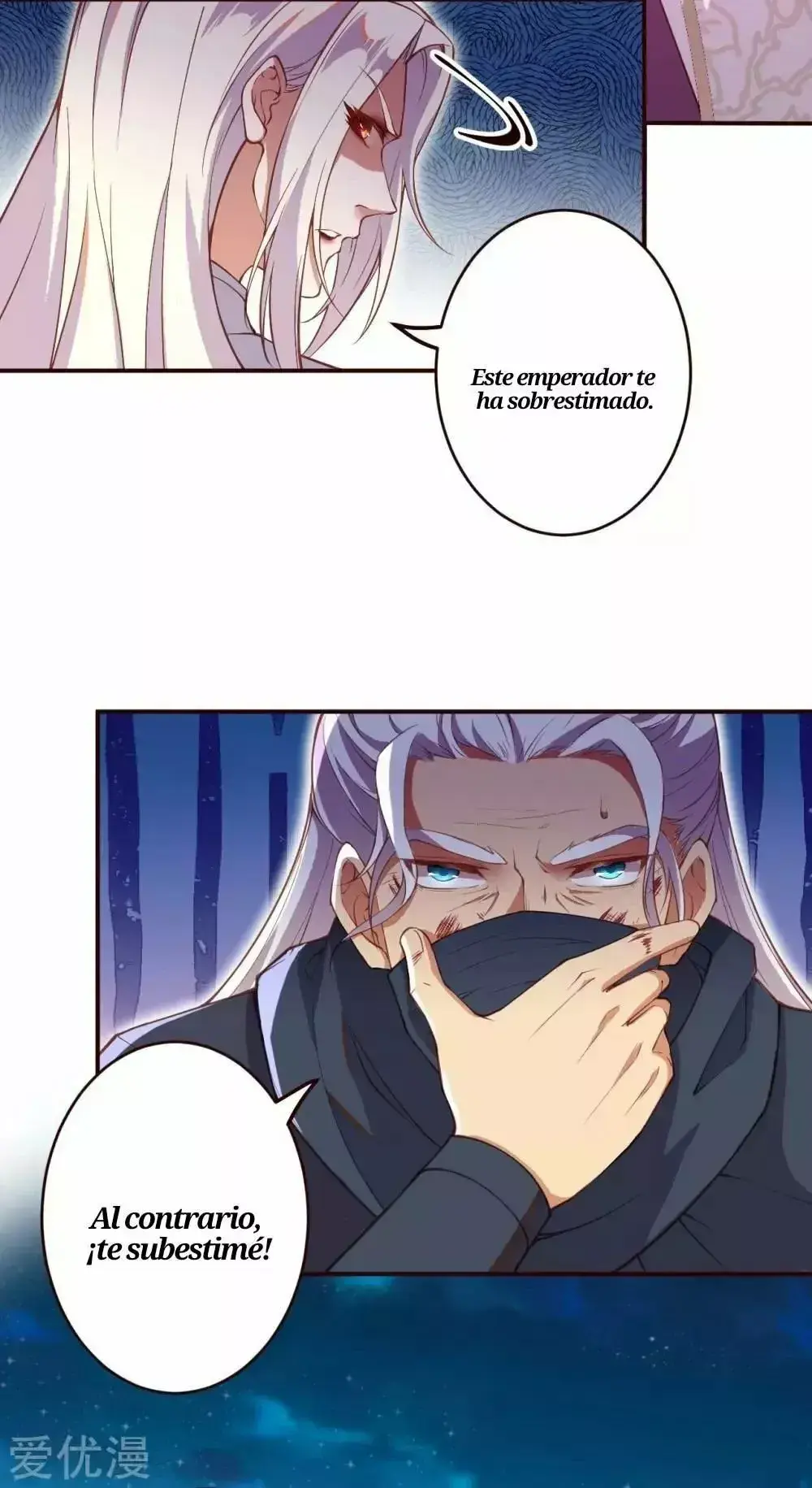 Capitulo 324 page 21