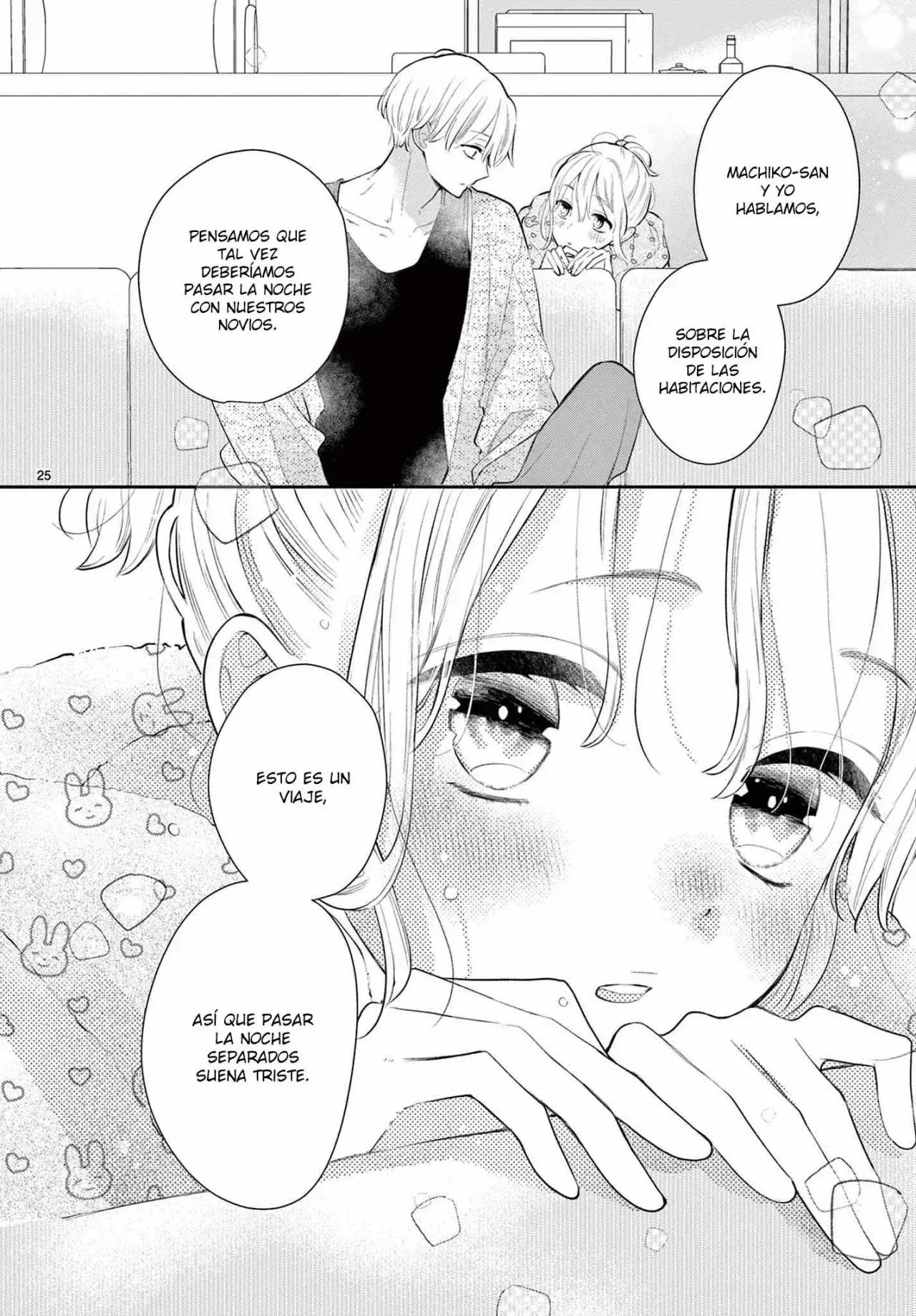 Capitulo 31 page 28