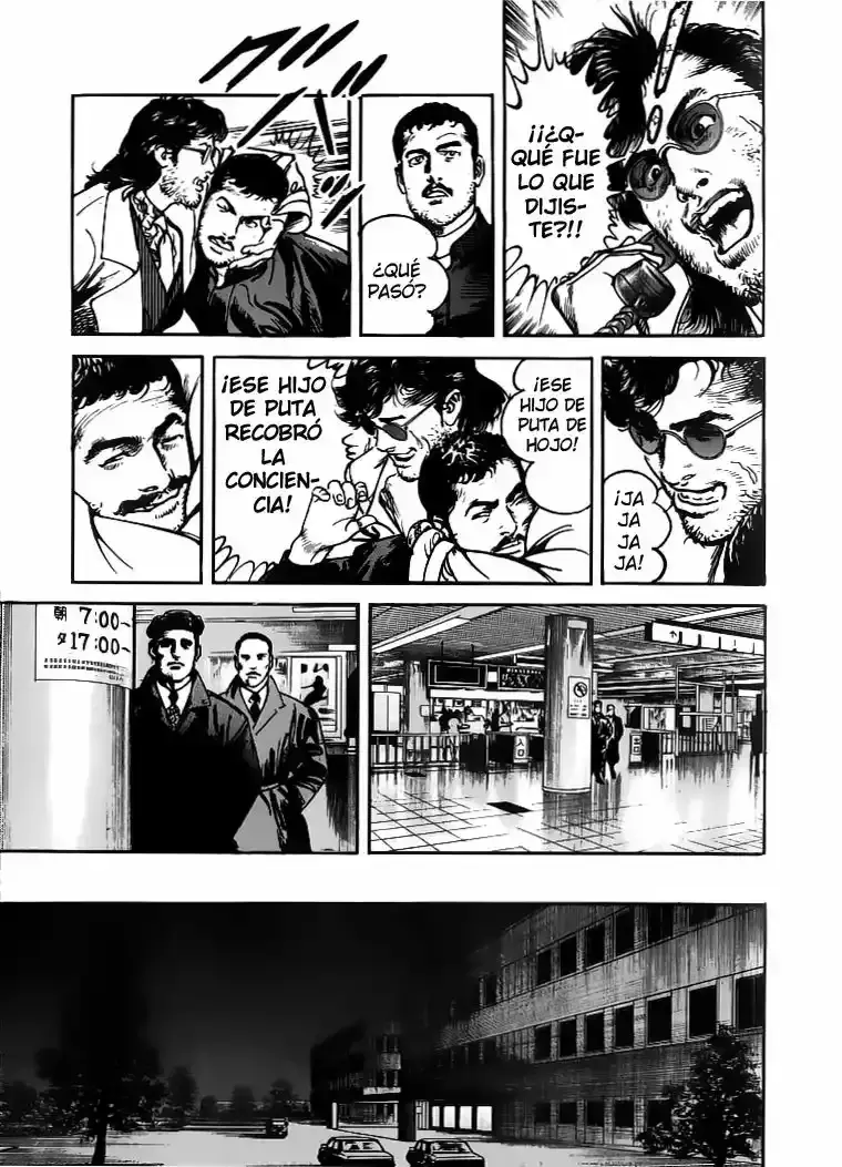 Capitulo 60 page 18