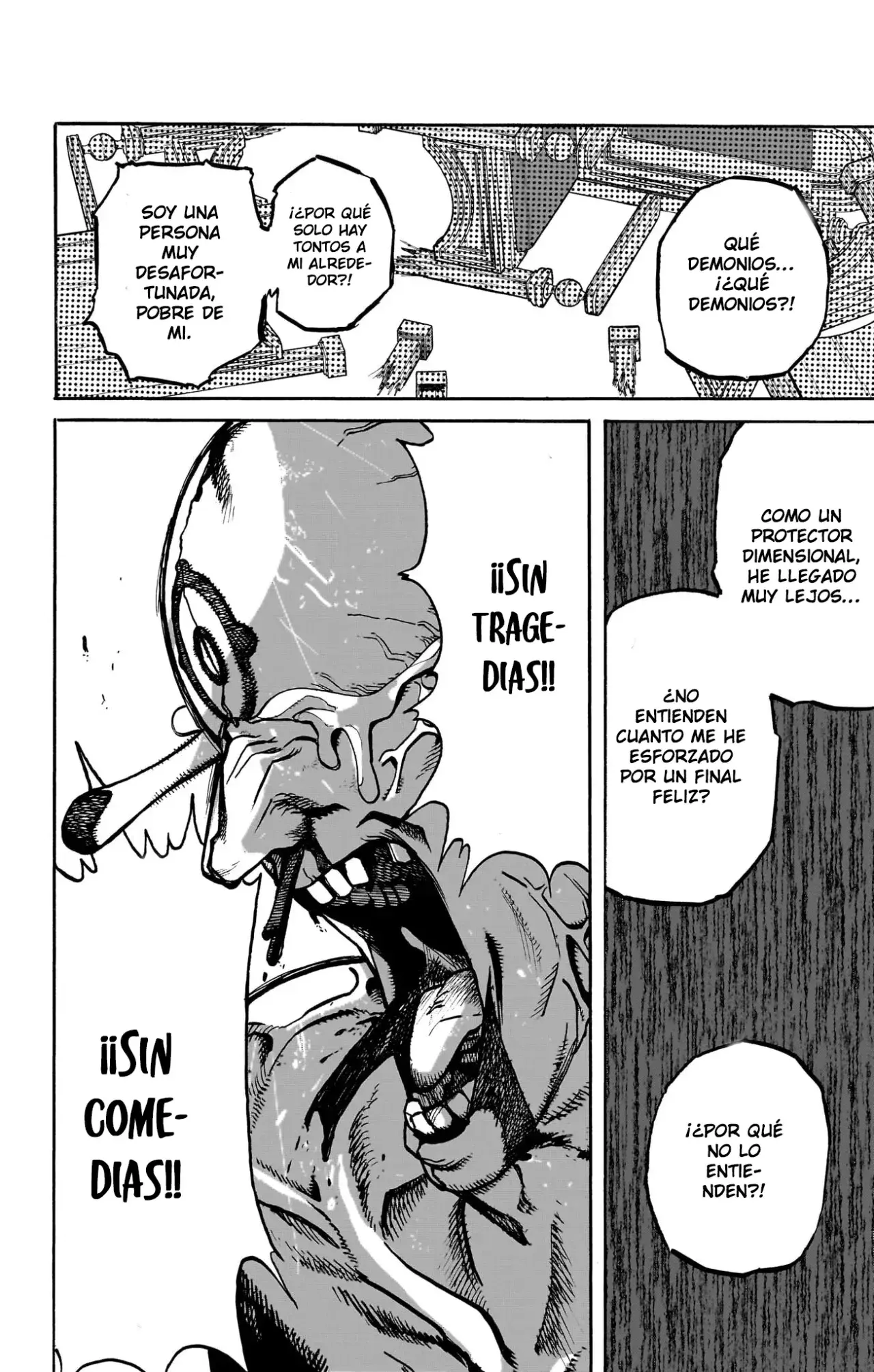 Capitulo 31 page 6