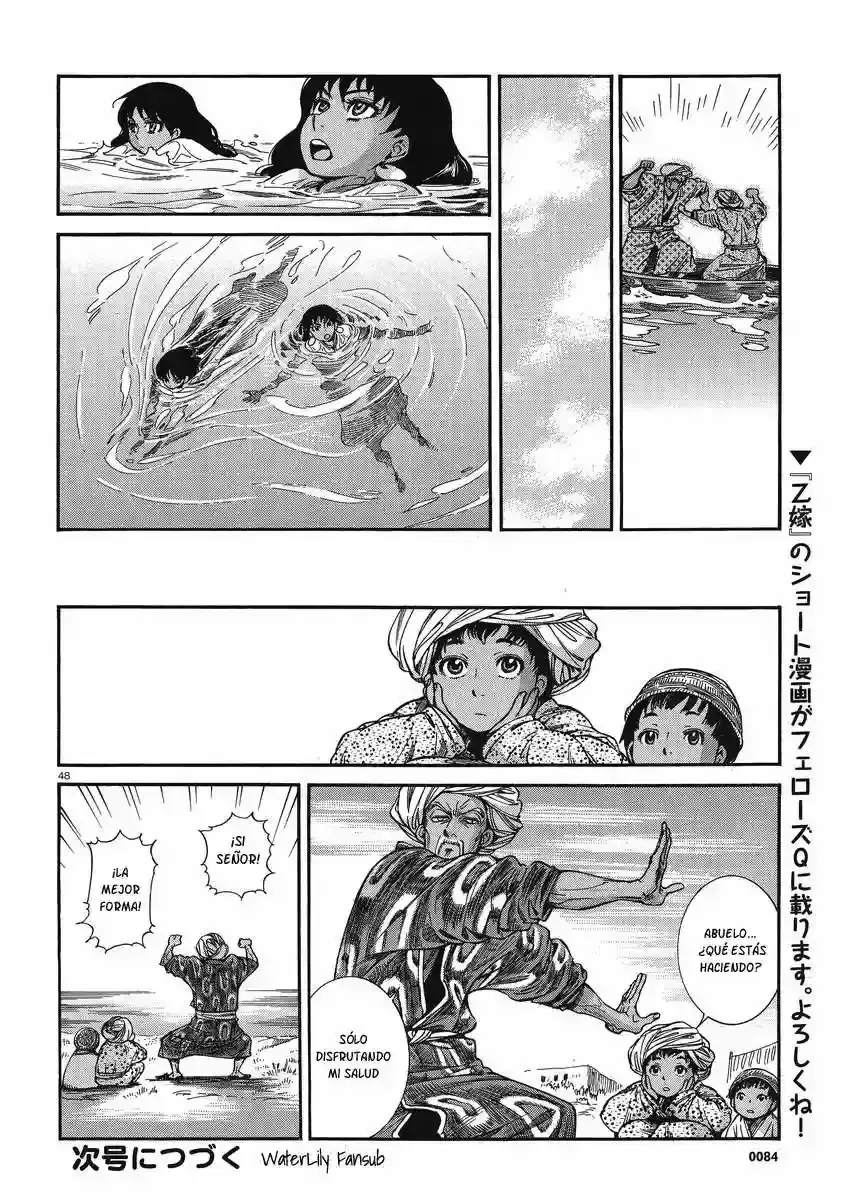 Capitulo 20 page 48