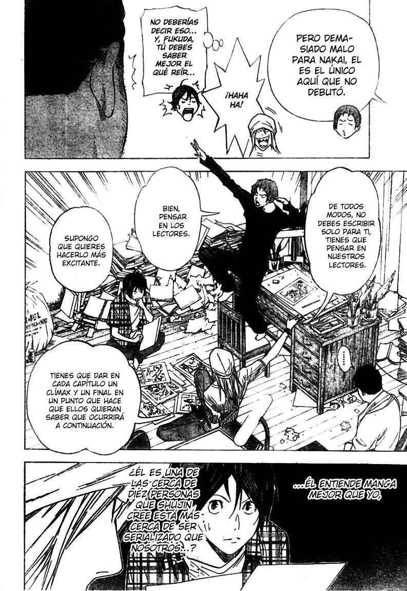 Capitulo 23 page 6