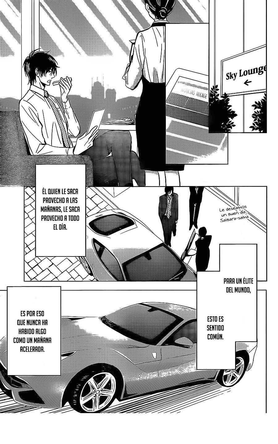 Capitulo 23.50 page 6