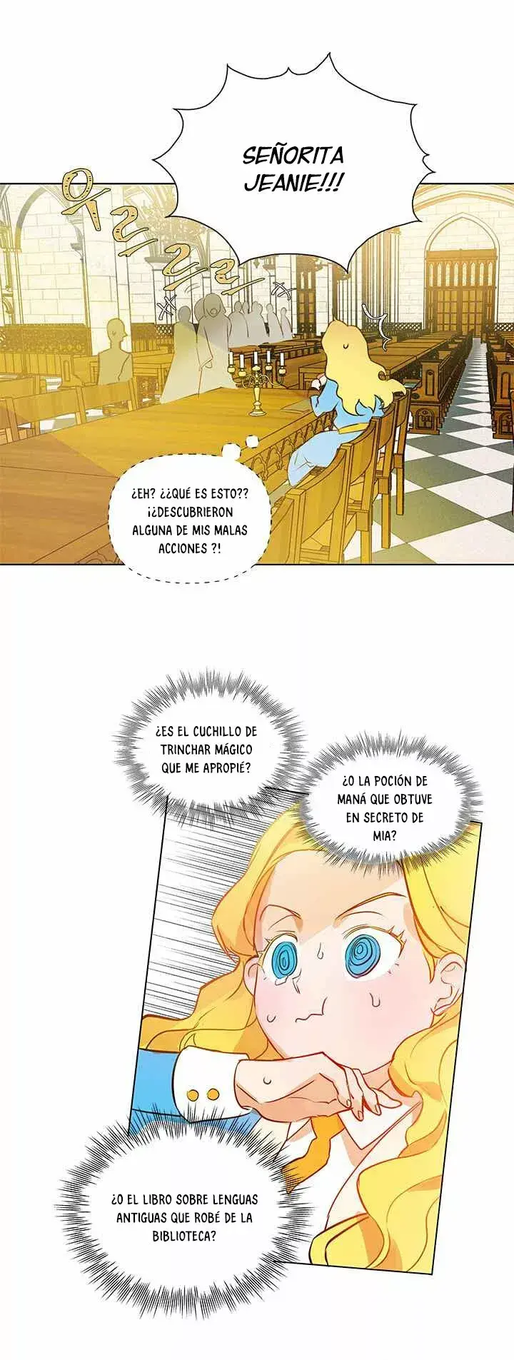 Capitulo 7 page 11