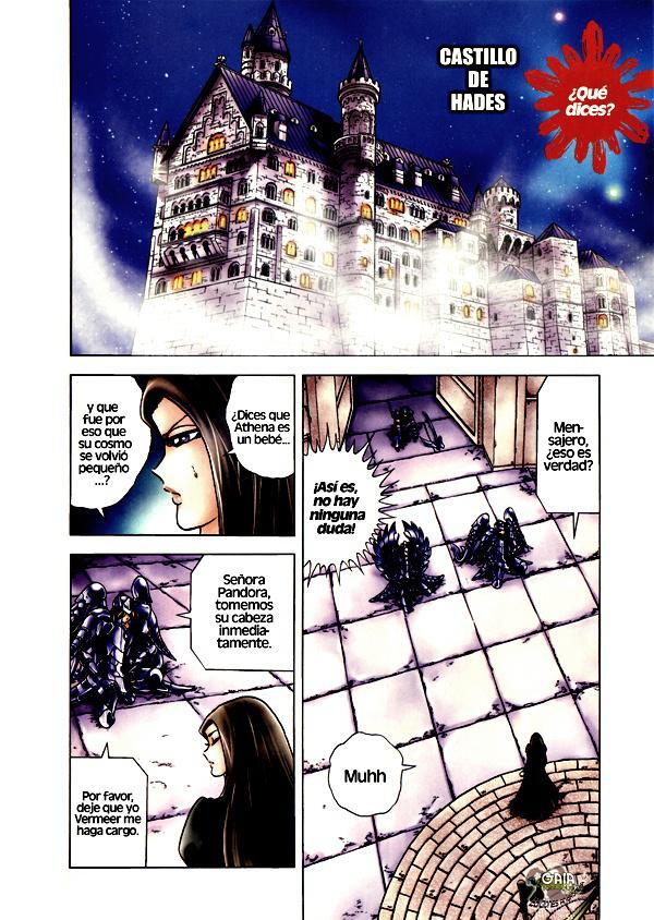Capitulo 21 page 6