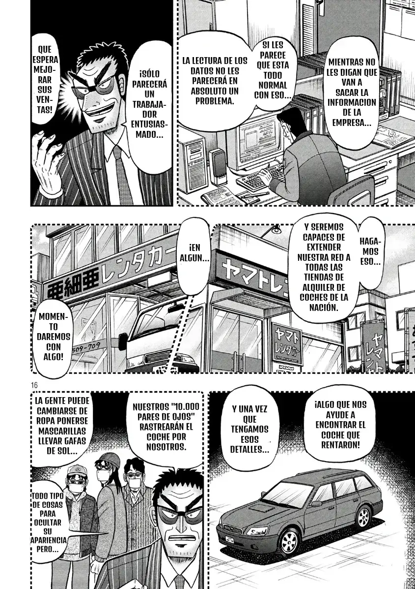Capitulo 34 page 16