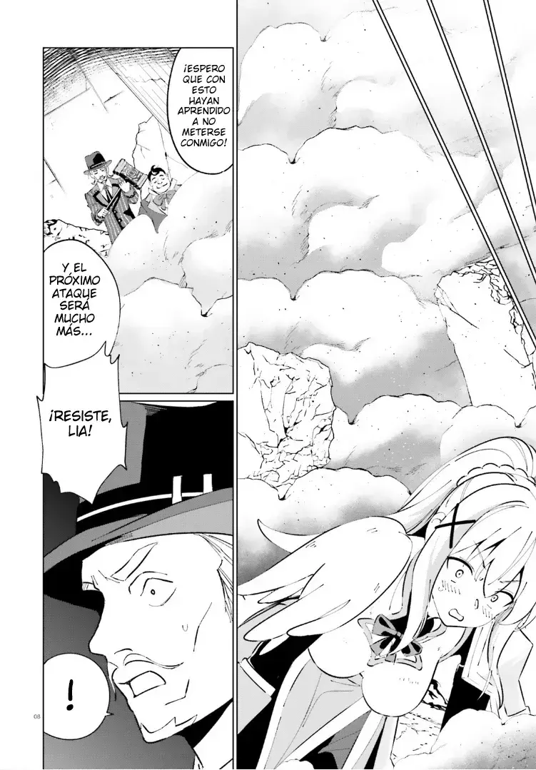 Capitulo 19 page 8