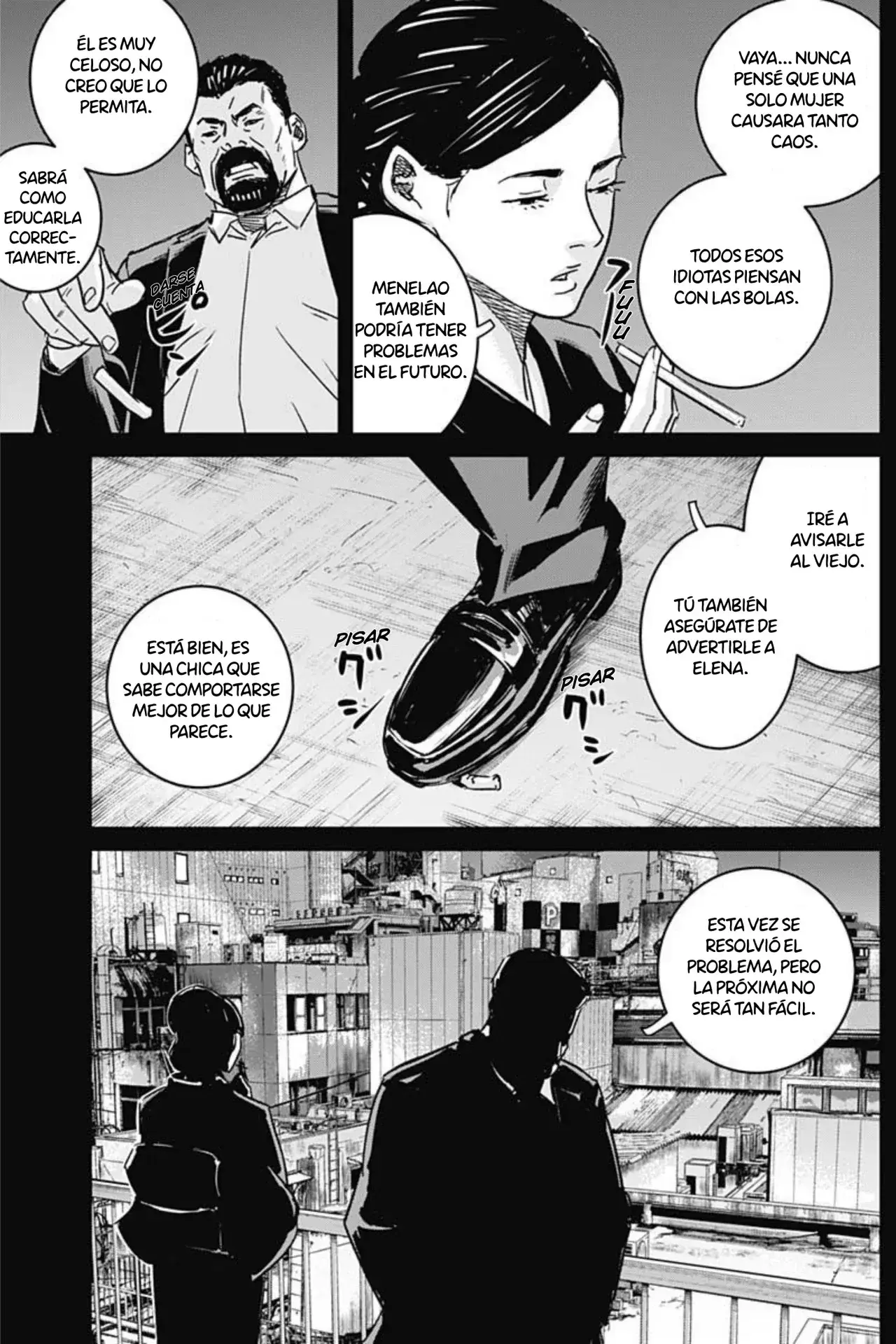 Capitulo 30 page 12