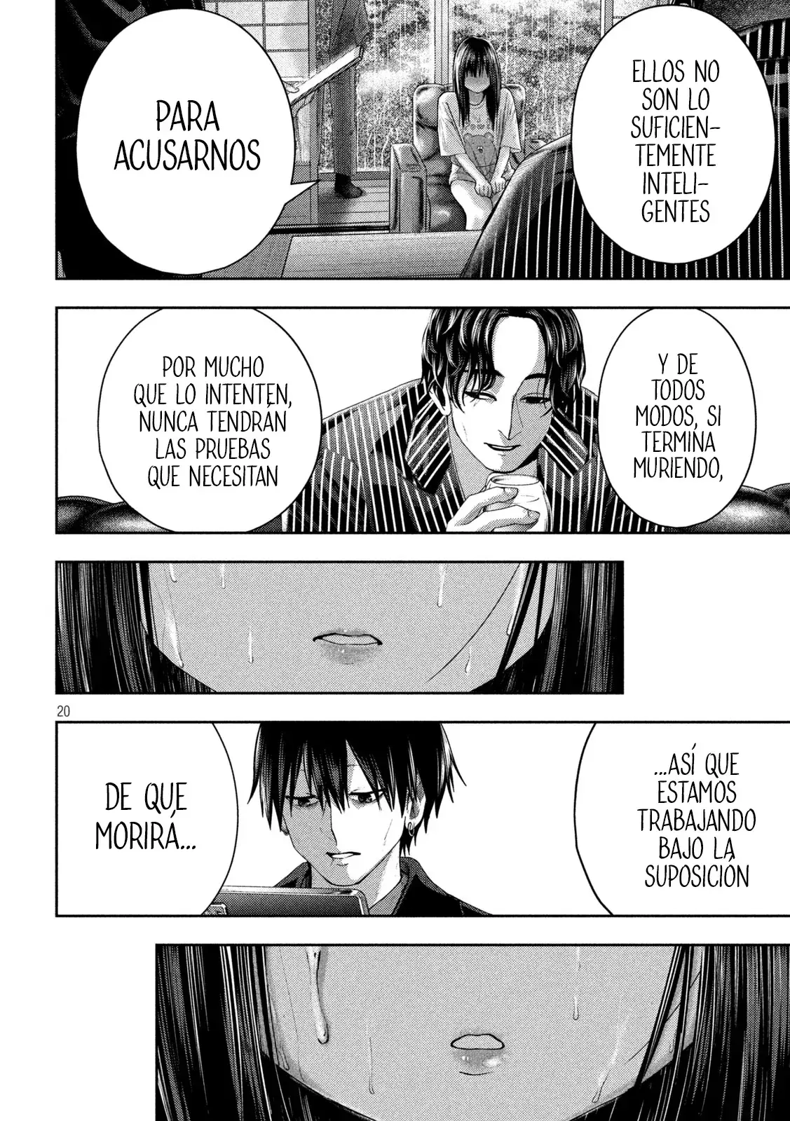 Capitulo 16 page 21