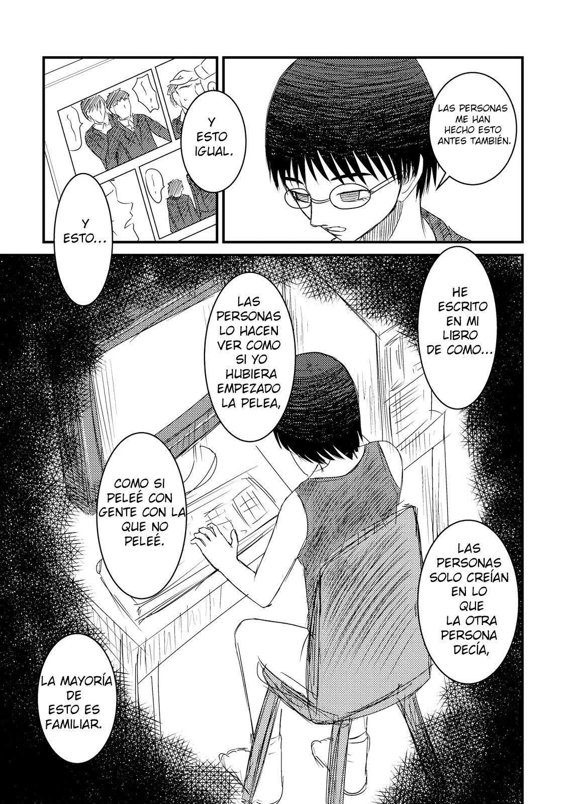 Capitulo 22.50 page 6