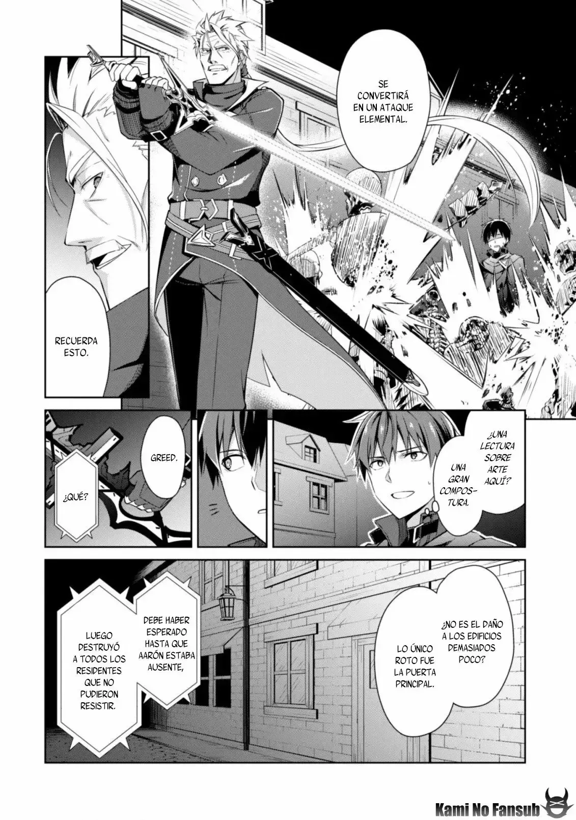 Capitulo 17 page 18