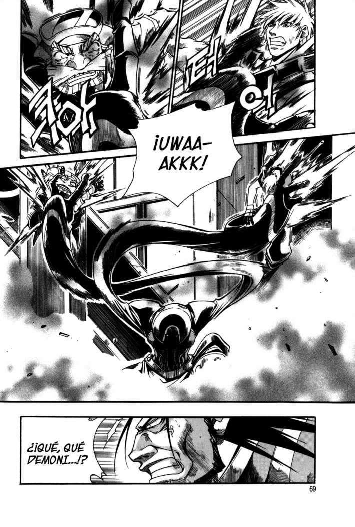 Capitulo 69 page 20