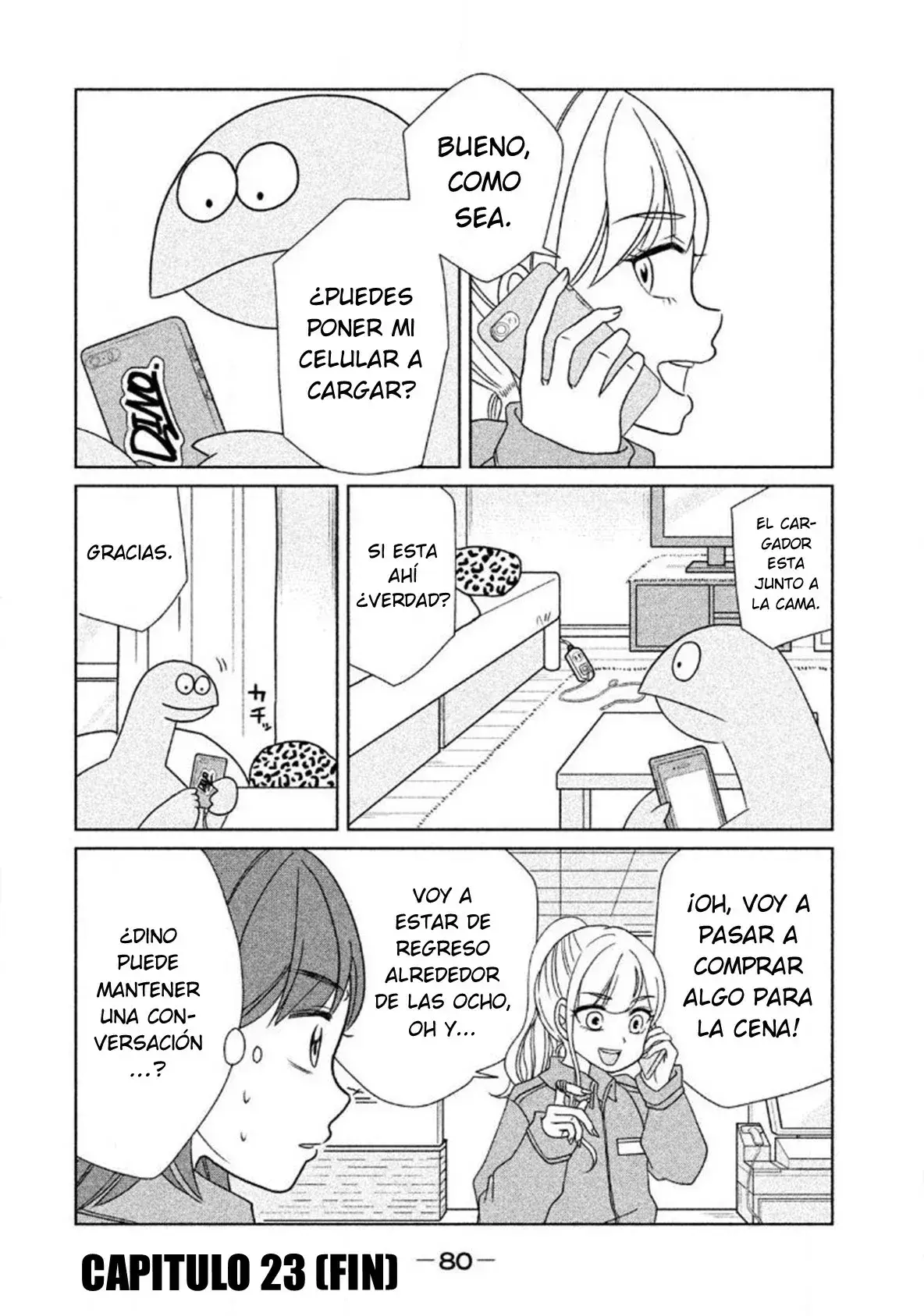 Capitulo 23 page 9