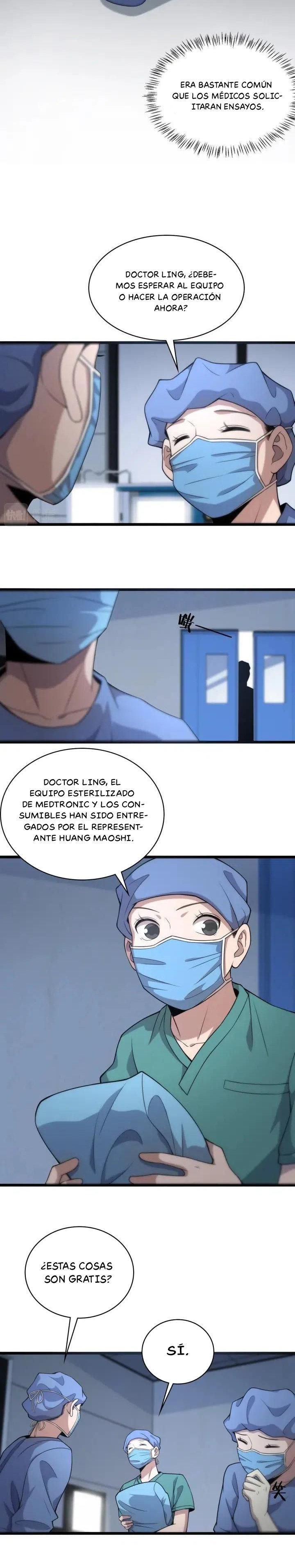 Capitulo 74 page 9