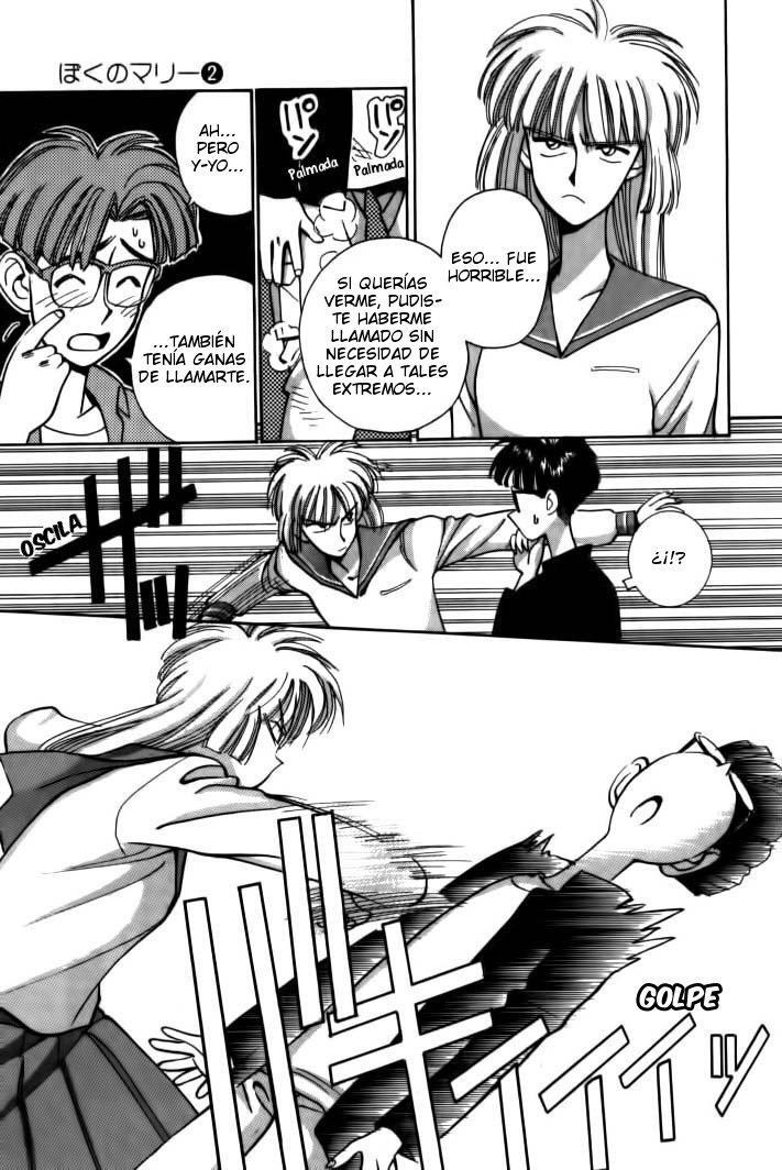 Capitulo 21 page 11