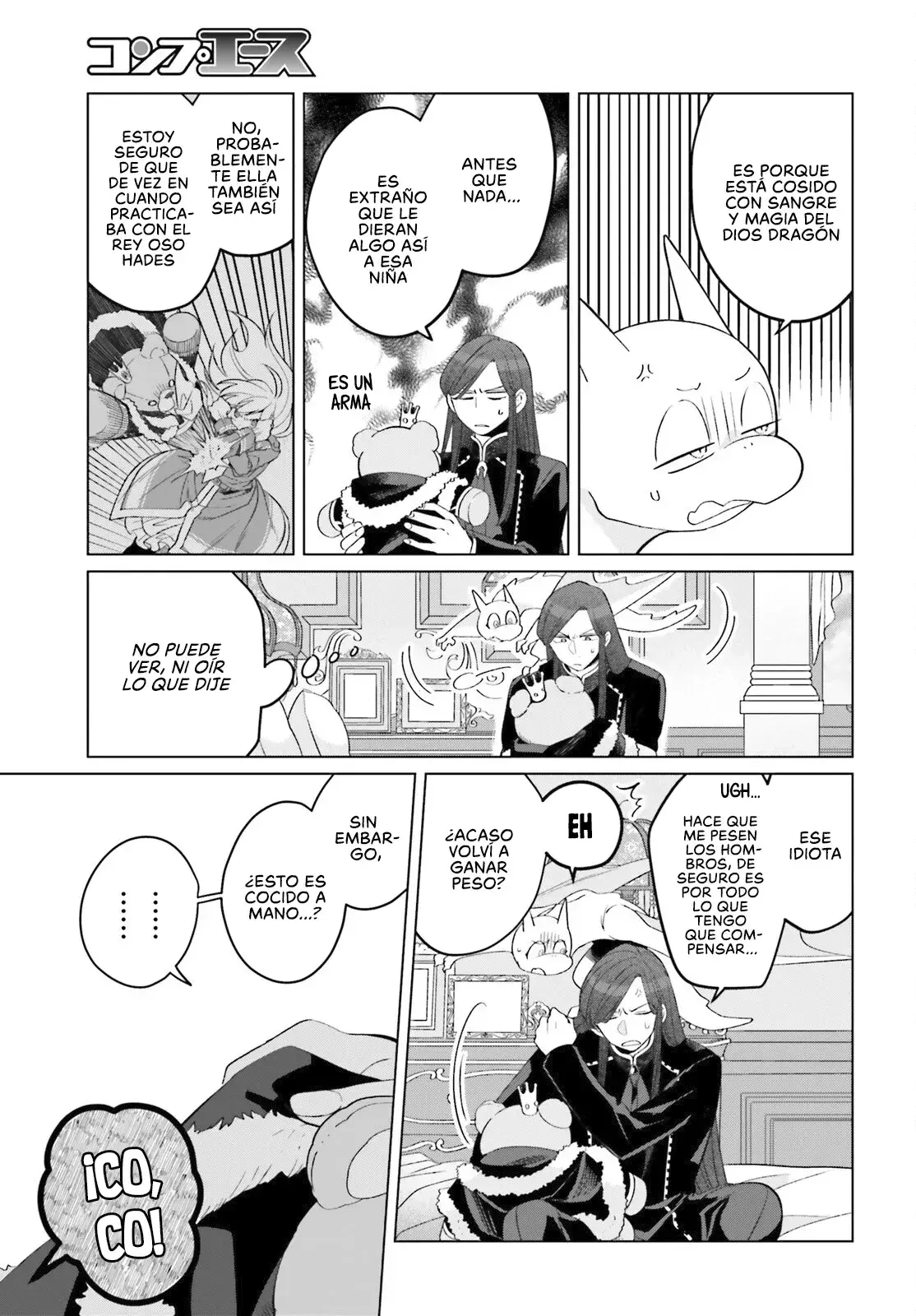 Capitulo 32.60 page 6