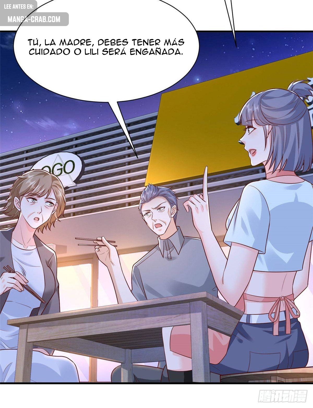 Capitulo 678 page 11