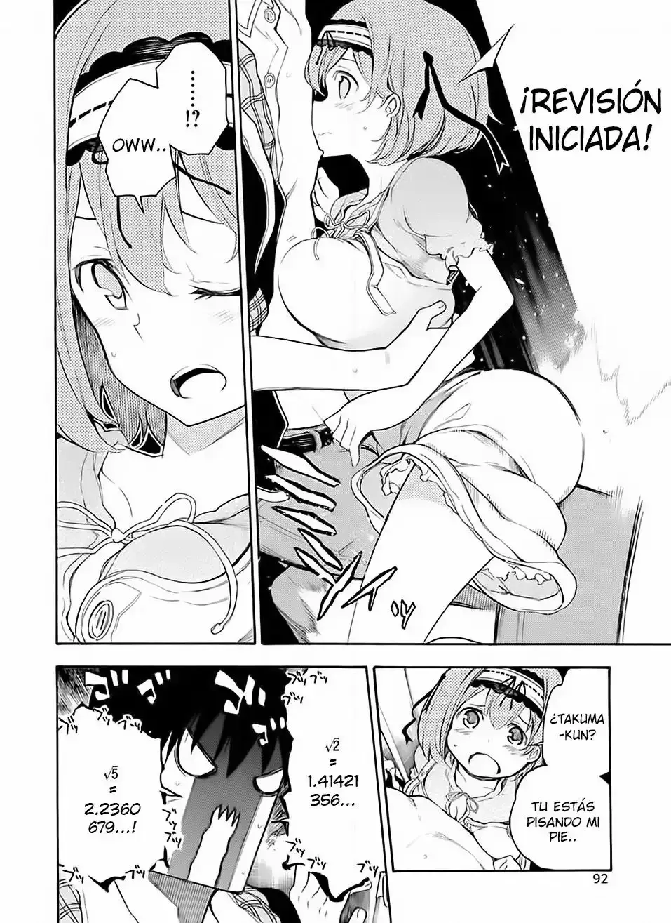 Capitulo 7 page 15