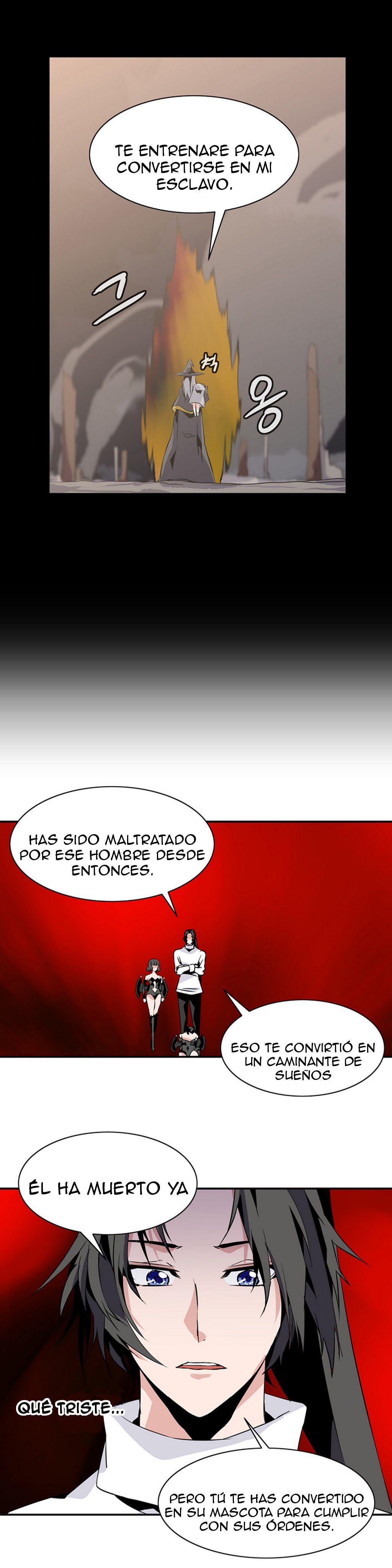 Capitulo 34 page 16