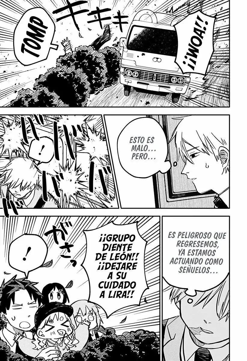Capitulo 28 page 11