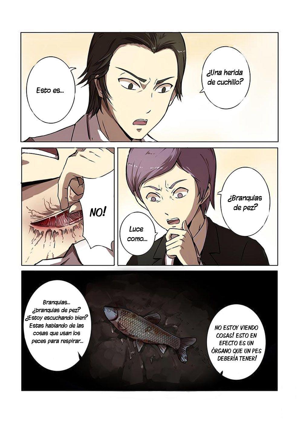 Capitulo 1 page 16