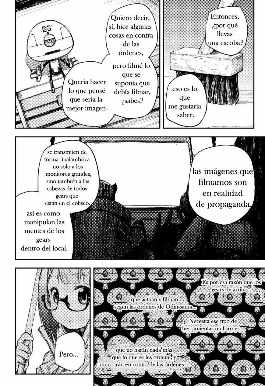 Capitulo 13 page 15