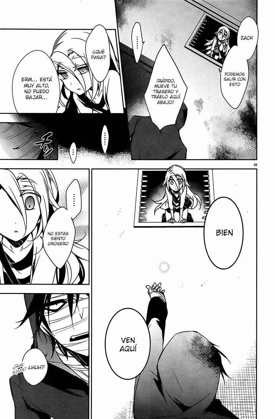 Capitulo 11 page 33