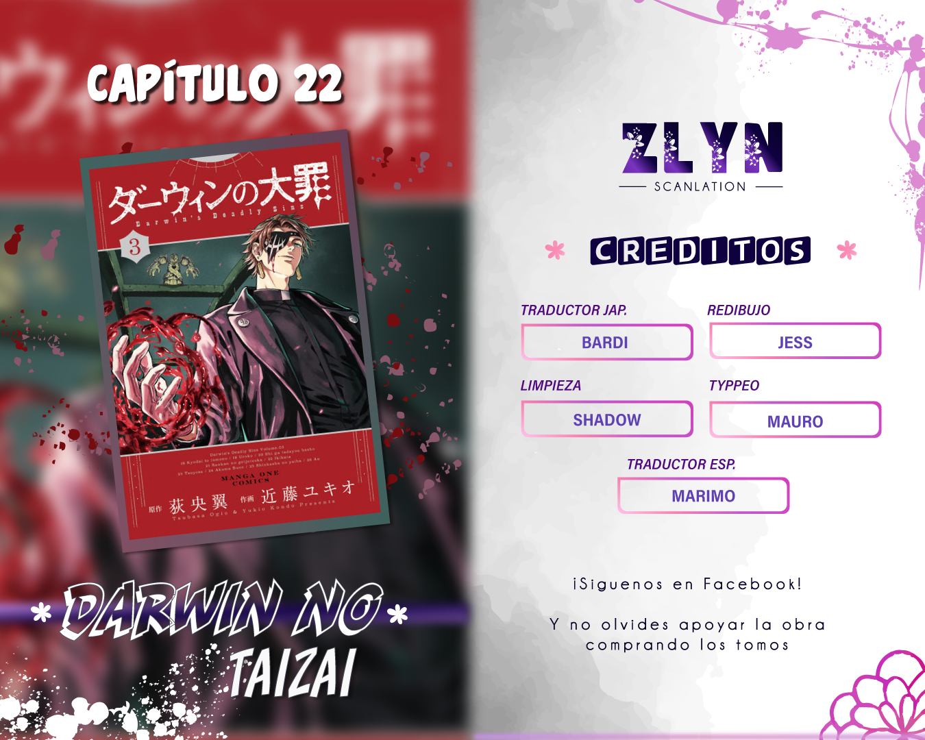 Capitulo 22 page 1