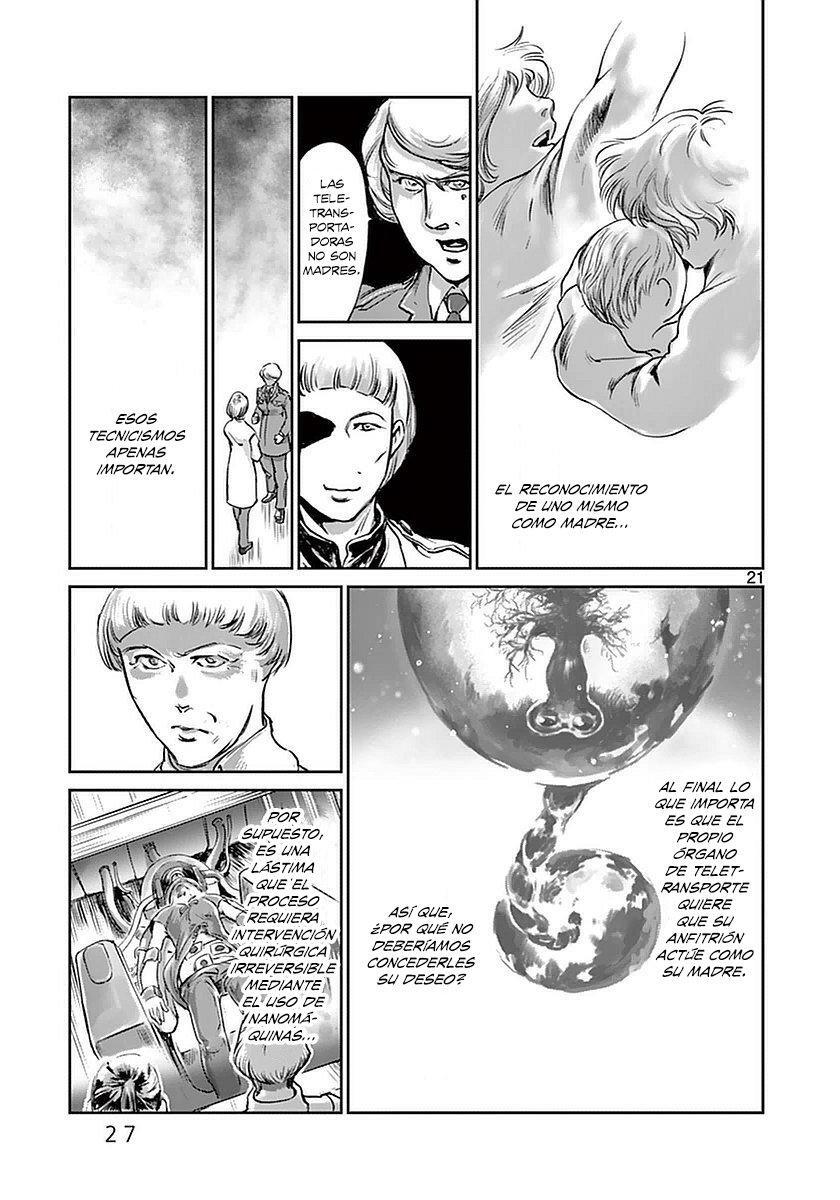 Capitulo 33 page 26