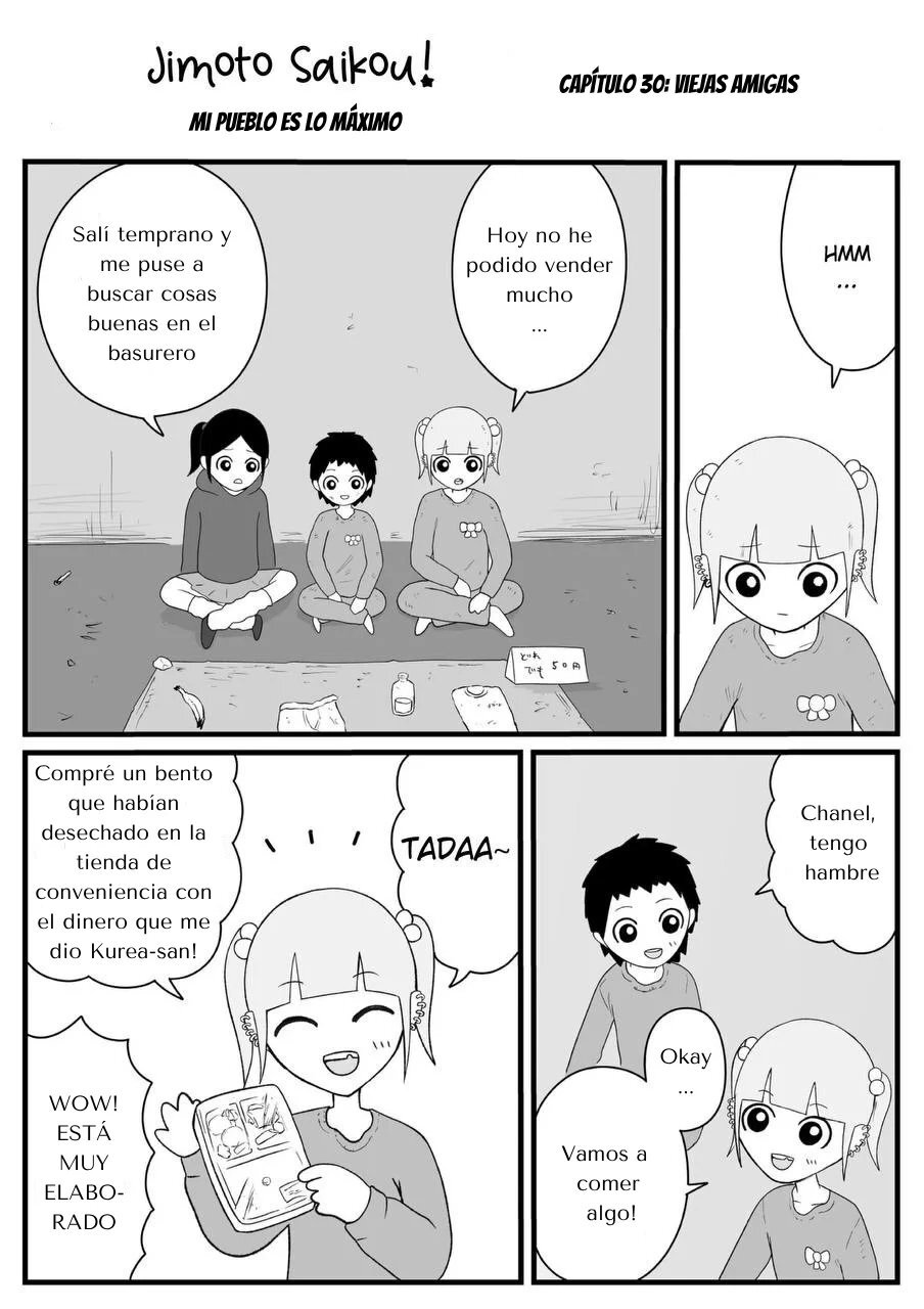 Capitulo 30 page 1