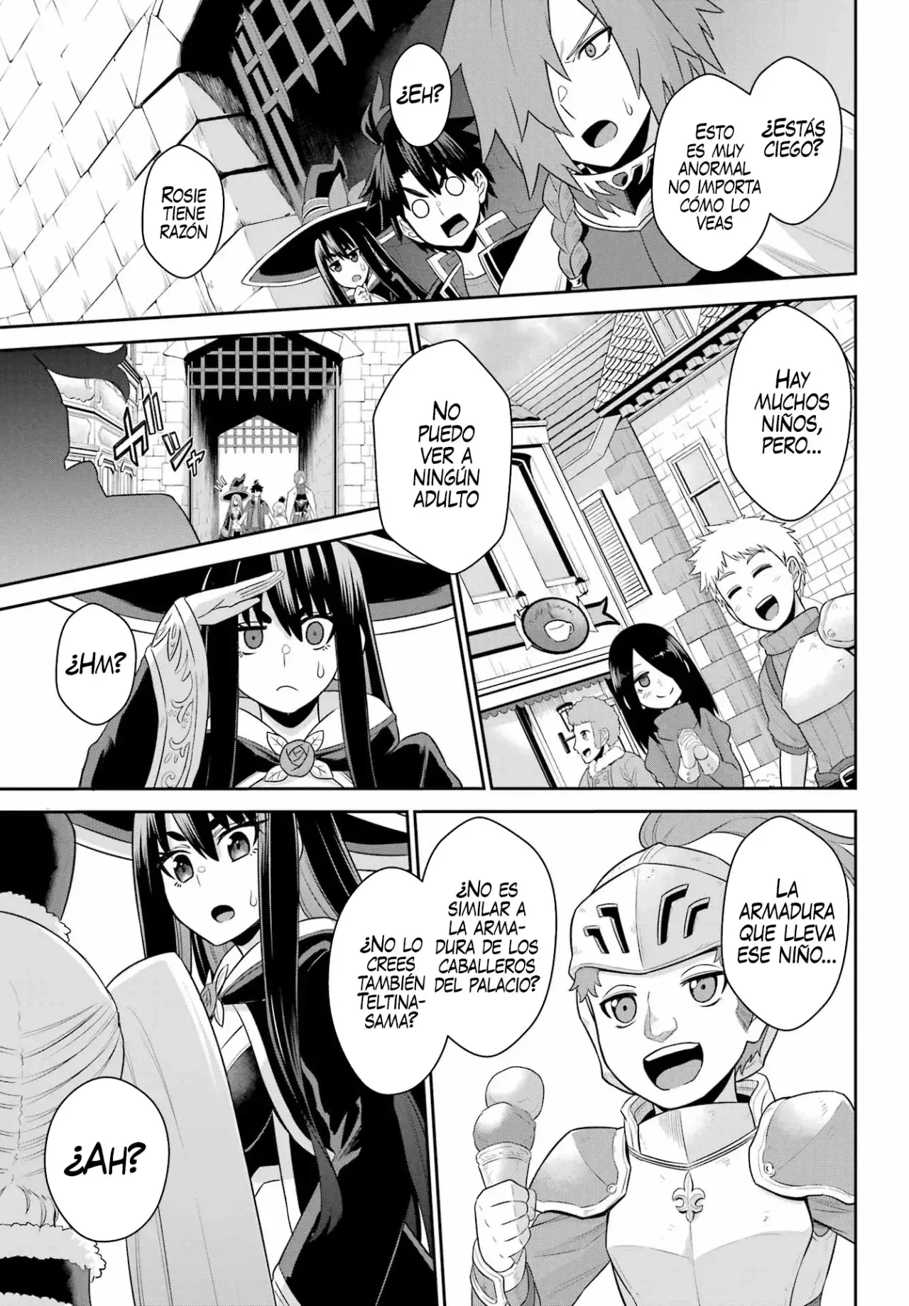 Capitulo 18 page 5