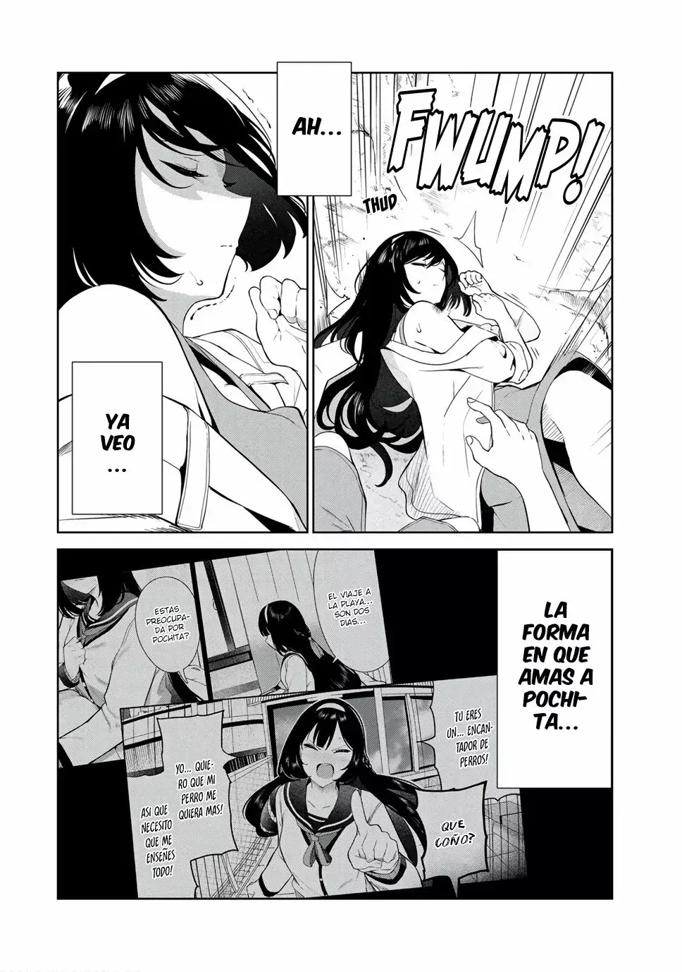 Capitulo 35 page 14