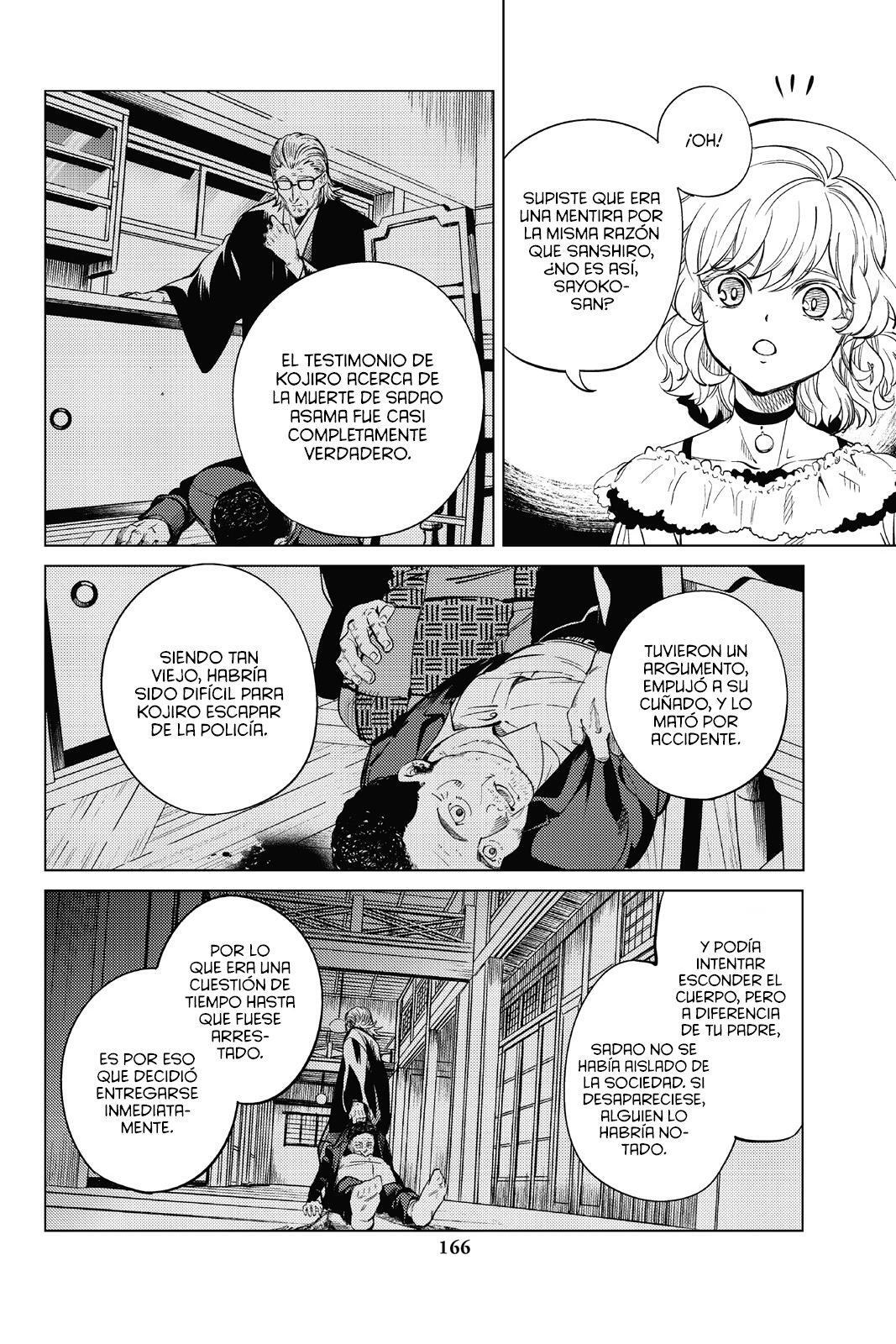 Capitulo 22 page 32