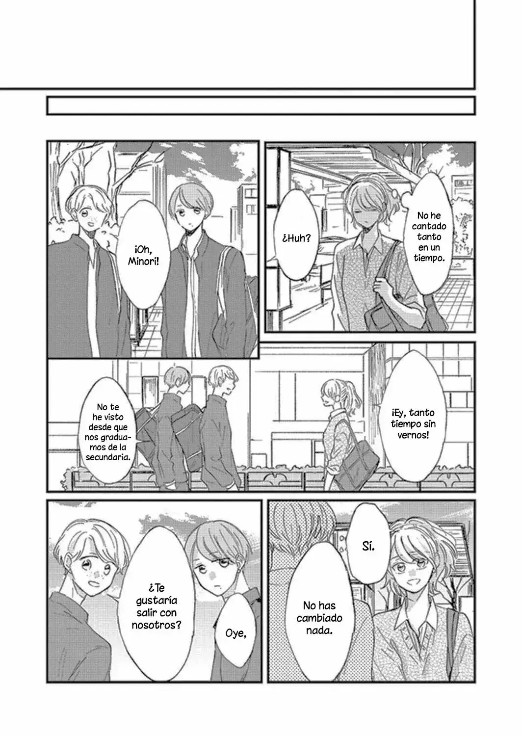 Capitulo 34 page 18