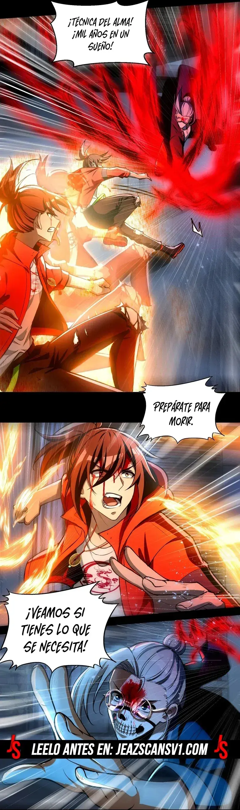 Capitulo 34 page 13