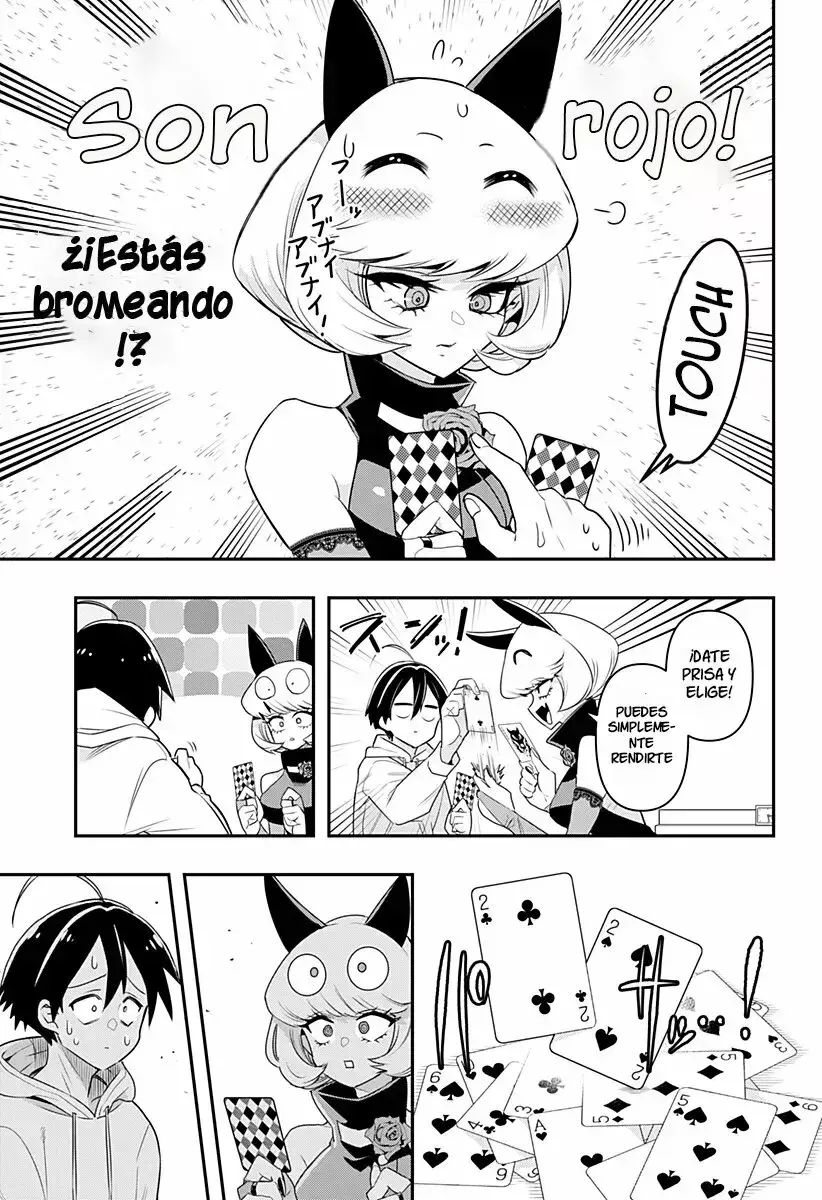 Capitulo 1 page 19