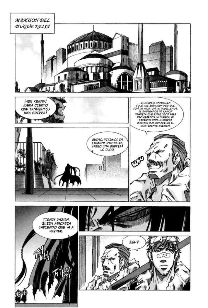 Capitulo 140 page 12