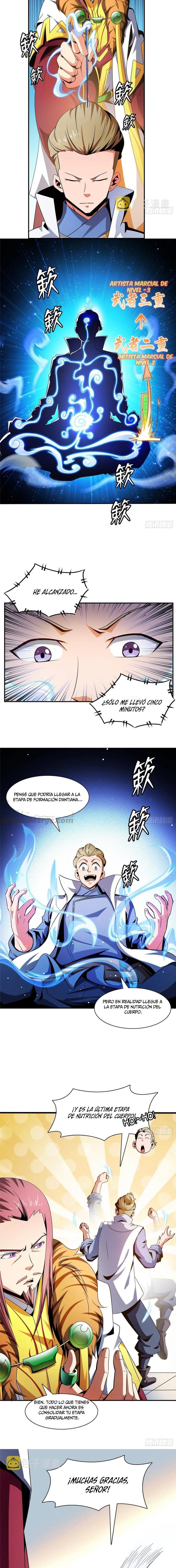 Capitulo 78 page 9