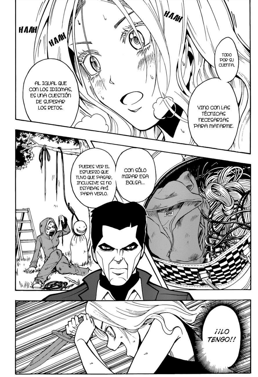 Capitulo 27 page 15