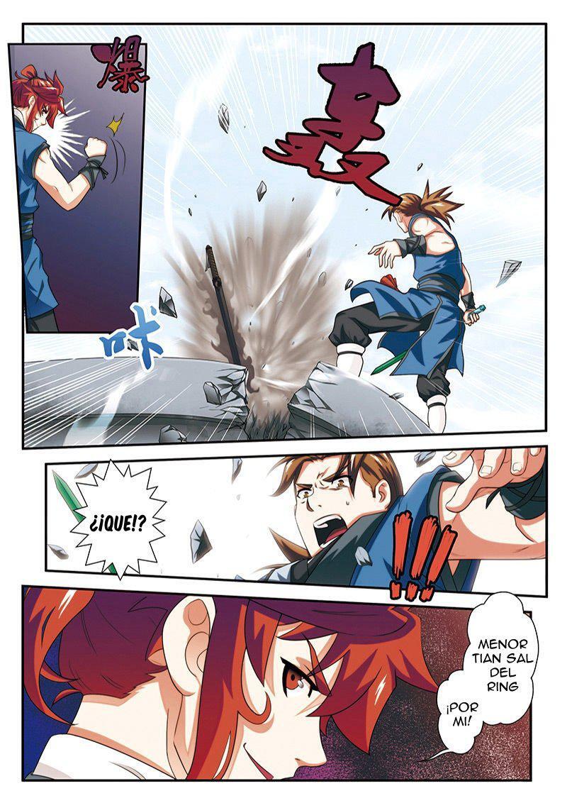 Capitulo 32 page 15
