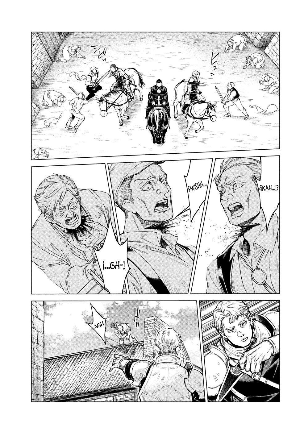 Capitulo 23 page 10