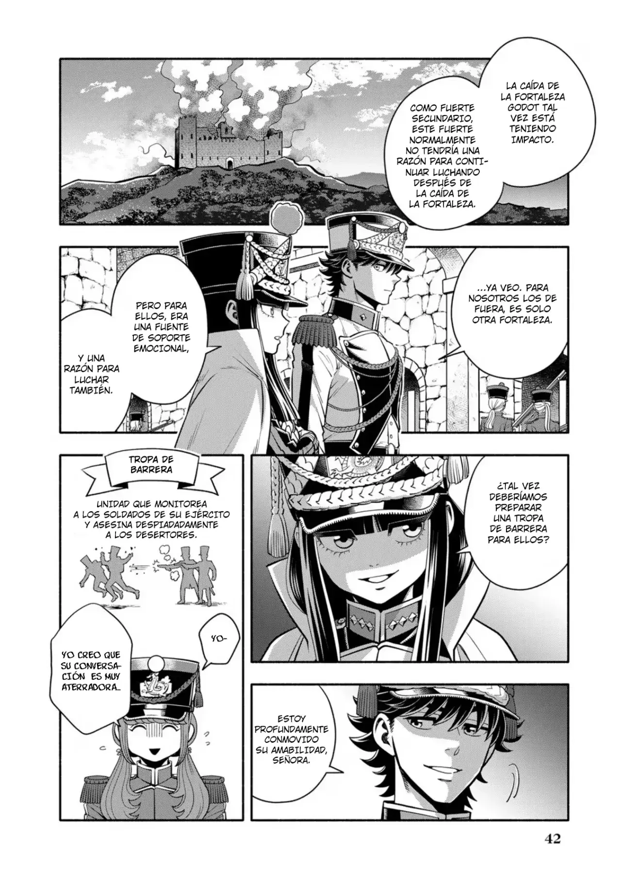 Capitulo 8 page 12