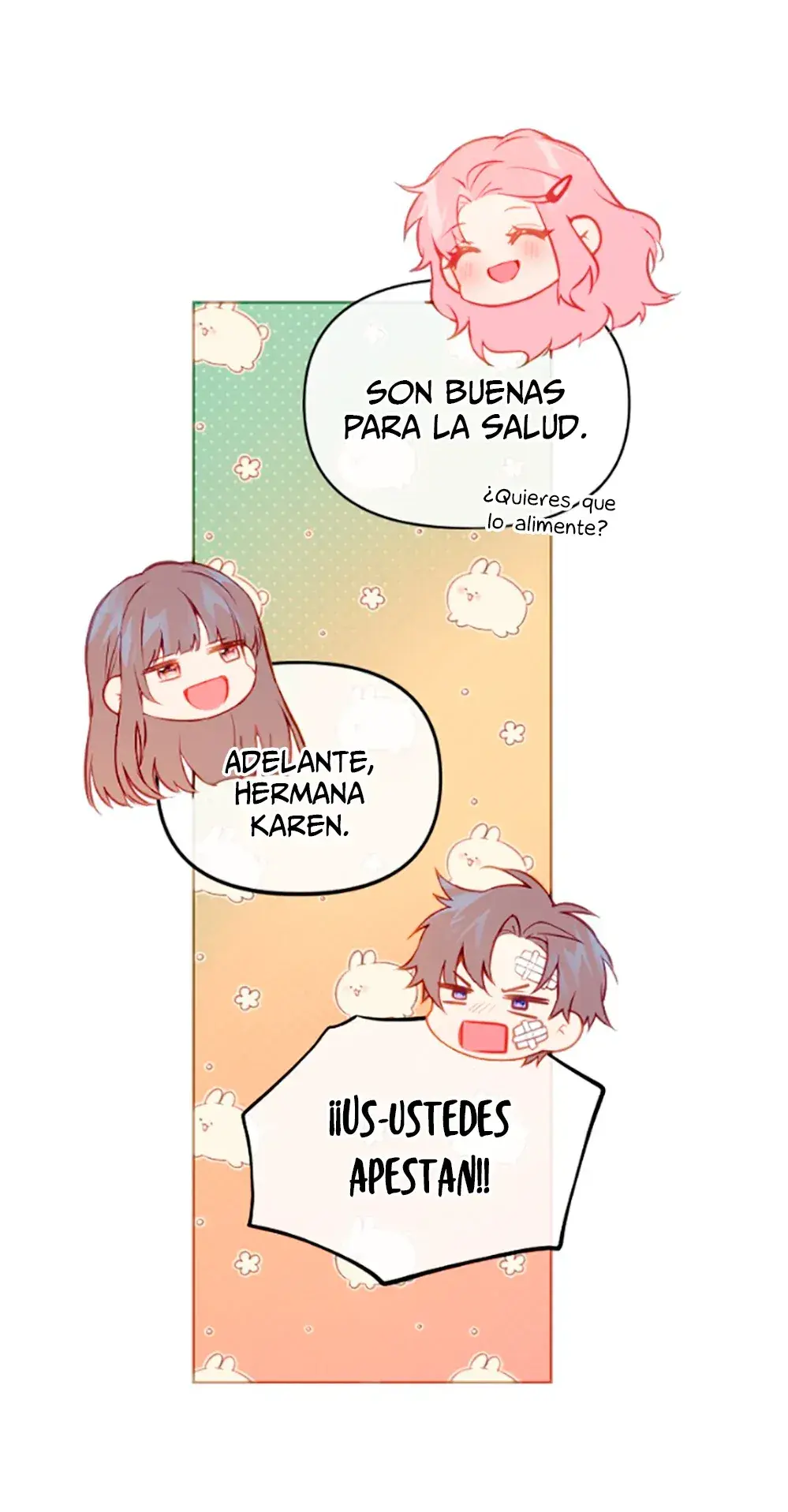 Capitulo 80 page 17