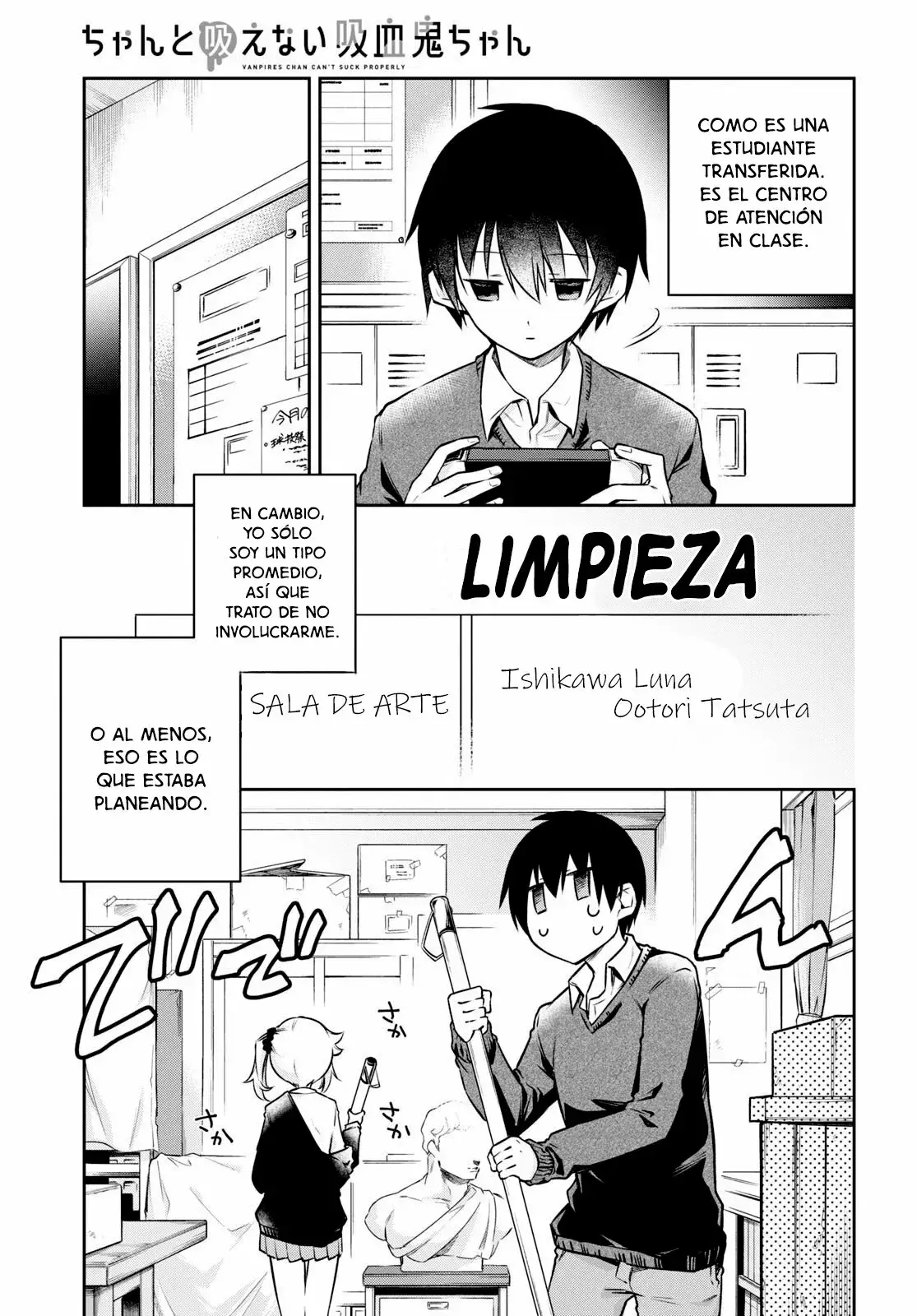 Capitulo 1 page 7
