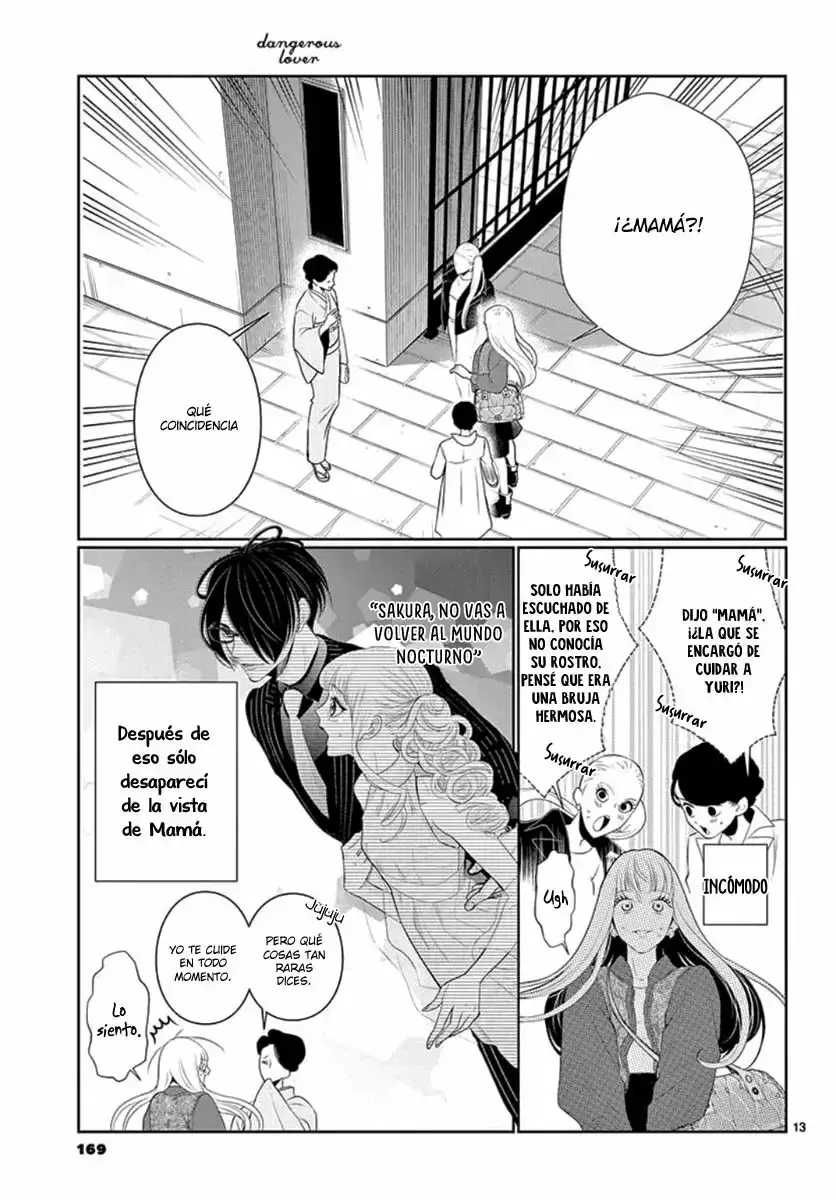 Capitulo 11 page 21