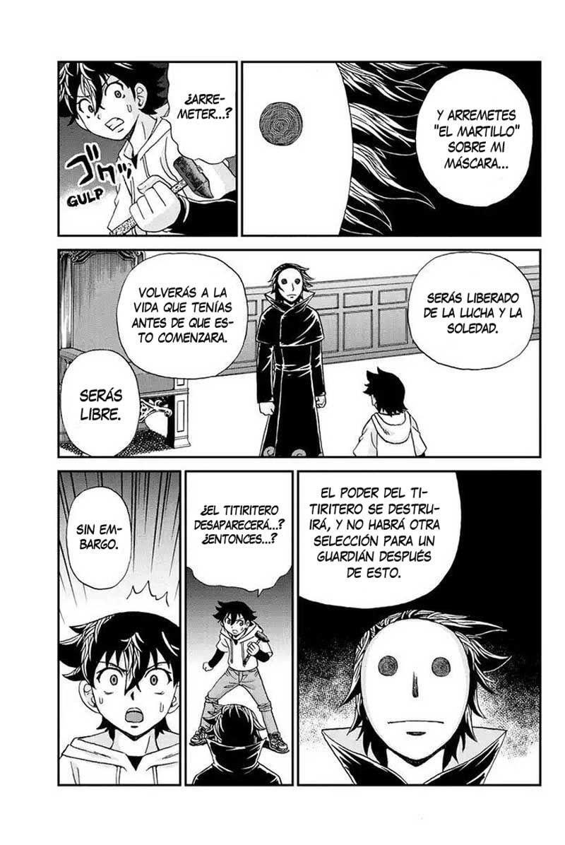 Capitulo 62 page 14