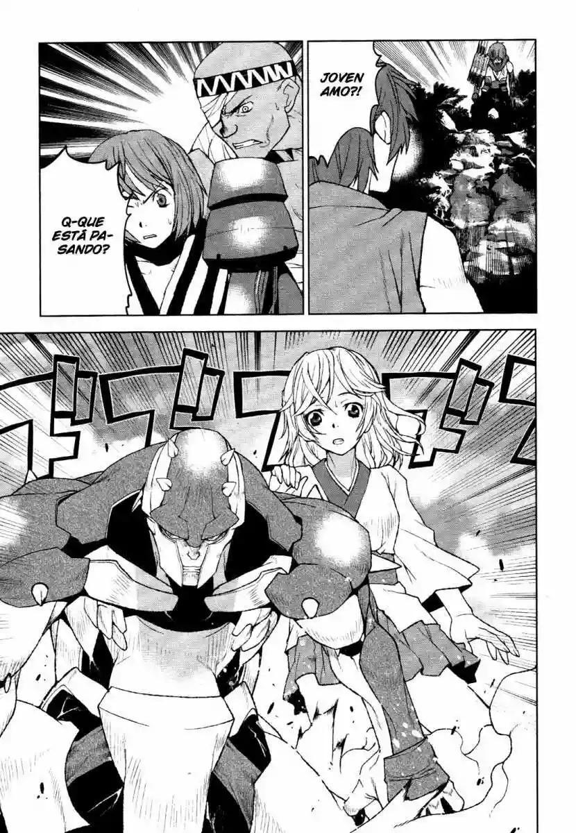 Capitulo 21 page 19