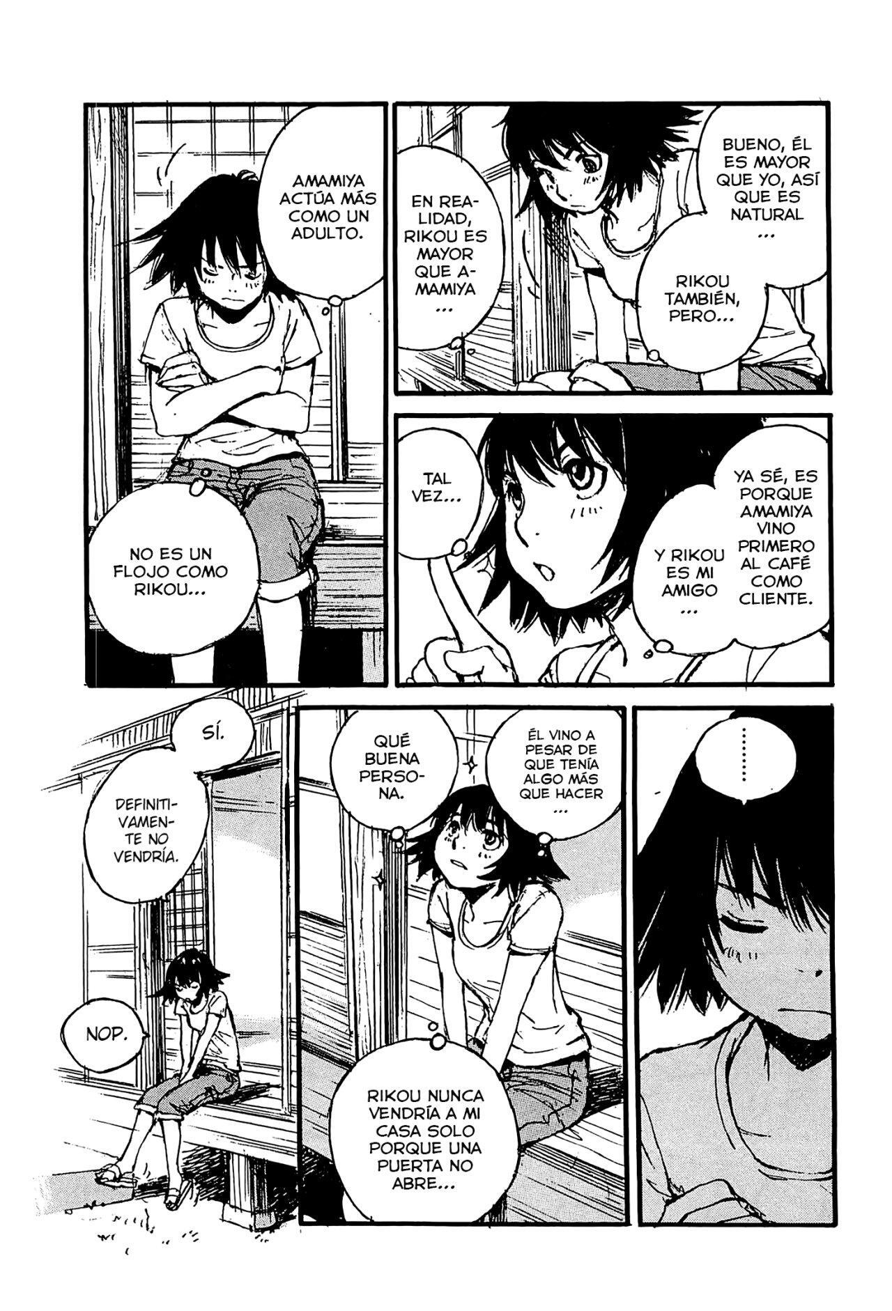 Capitulo 77 page 20