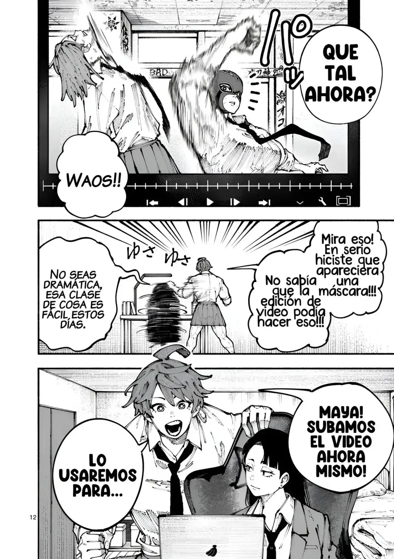 Capitulo 3 page 13