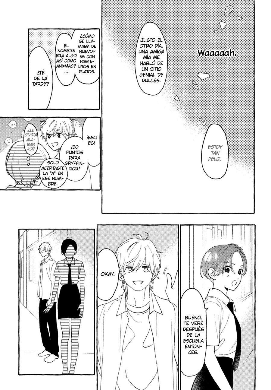 Capitulo 23 page 19